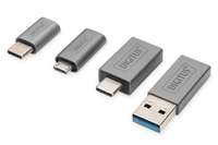 DIGITUS USB-C Adapterkit