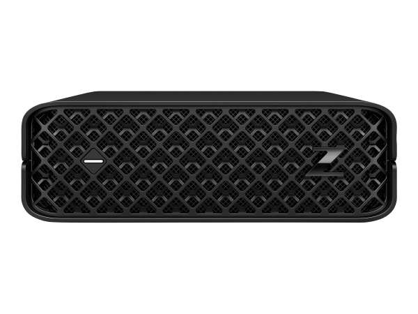 HP Workstation Z2 G9 - Mini - 1 x Core i7 12700K / 3.6 GHz