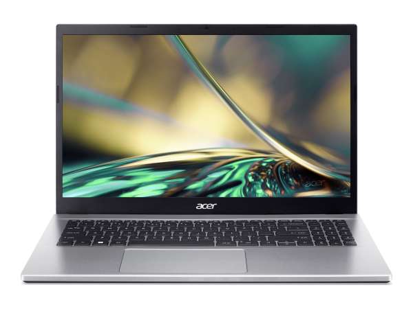 Acer Aspire 3 A315-59 - Intel Core i5 1235U / 1.3 GHz - Win 11 Home - Intel Iris Xe Grafikkarte - 16