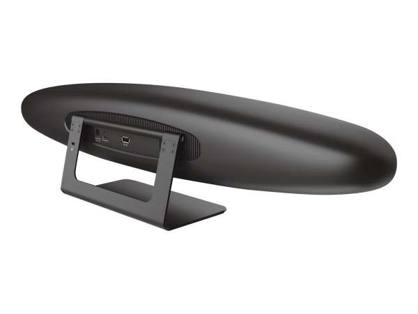 Trust IRIS - Konferenzkamera - Farbe - 3840 x 2160