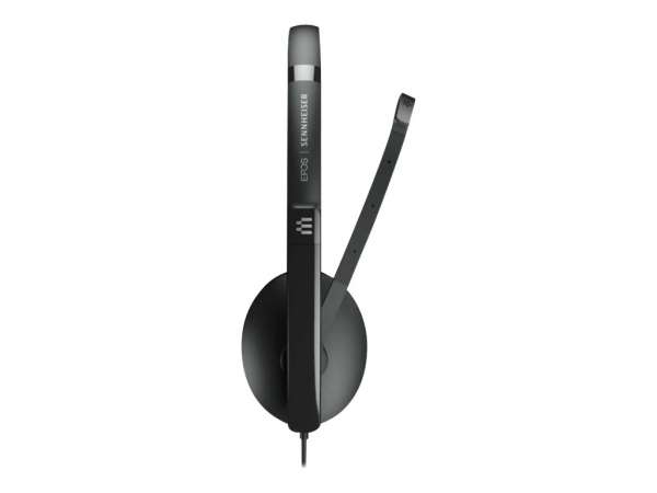 EPOS Headset Adapt 165T Usb-C Ii - Headset - 20 KHz
