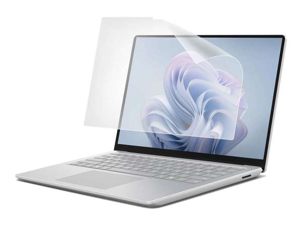 Dicota Blendfreier Notebook-Filter - 3H - klebend - 38.1 cm (15")