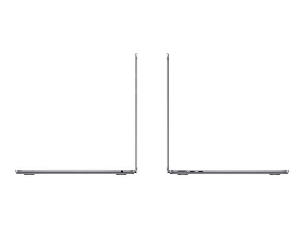 Apple MacBook Air - M2 - M2 8-core GPU - 8 GB RAM - 256 GB SSD - 34.46 cm (13.6")