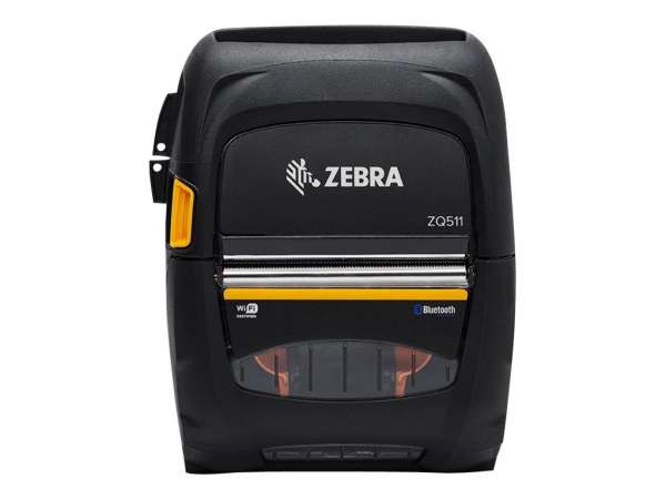 Zebra ZQ500 Series ZQ511 - Etikettendrucker - Thermodirekt