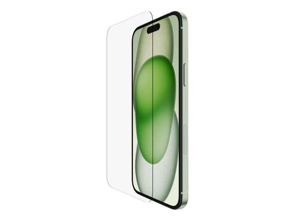 Belkin Bildschirmschutz für Handy - gehärtetes
