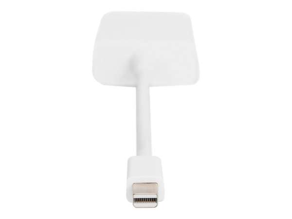 DIGITUS Videoadapter - Mini DisplayPort (M)