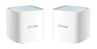 D-Link EAGLE PRO AI M15 - WLAN-System - (2 Router)