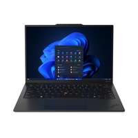 Lenovo ThinkPad X1 Carbon Gen 12 21KC - 180°-Scharnierdesign - Intel Core Ultra 5 125U / 1.3 GHz - E