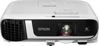 Epson EB-FH52 - 3-LCD-Projektor - 4000 lm (weiß)