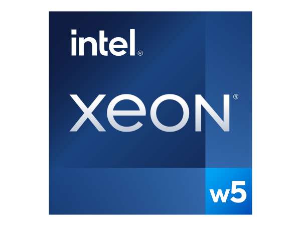 Intel Xeon W W5-2555X - 3.3 GHz - 14 Kerne