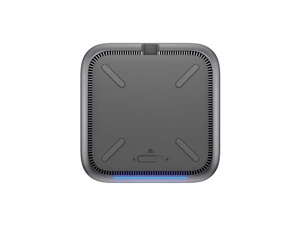 HP Thunderbolt Dock G6 - Dockingstation - Thunderbolt
