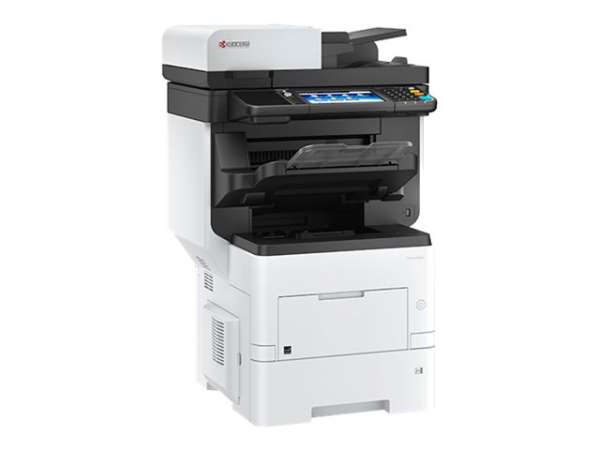 Kyocera ECOSYS M3860idnf/KL3 - Multifunktionsdrucker - s/w - Laser - Legal (216 x 356 mm)/