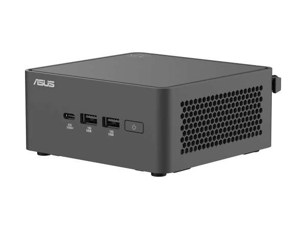 ASUS NUC 15 Pro Tall Kit RNUC15CRHV700003 - Barebone