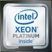 Intel Xeon Platinum 8176 - 2.1 GHz - 28 Kerne