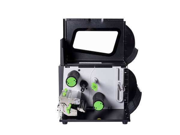 Brother TJ-6521TN - Etikettendrucker - Thermodirekt / Thermotransfer - Roll (17.27 cm)