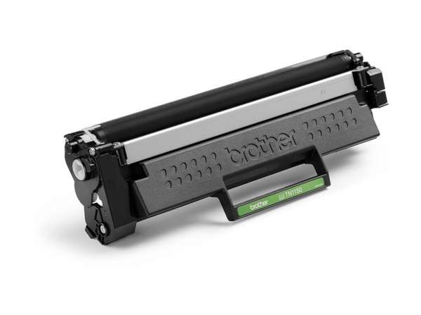 Brother TN1150 - Schwarz - original - Box - Tonerpatrone
