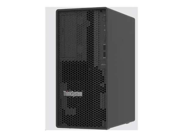 Lenovo ThinkSystem ST50 V3 7DF3 - Server - Tower