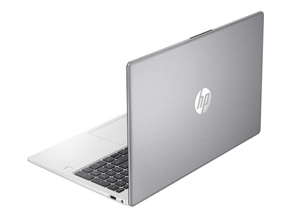HP 250 G10 Notebook - Intel Core i5 i5-1334U / 1.3 GHz - Win 11 Pro - Intel Iris Xe Grafikkarte - 16