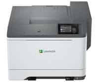 Lexmark CS531dw - Drucker - Farbe - Duplex - Laser - A4/Legal - 1200 x 1200 dpi - bis zu 33 Seiten/M