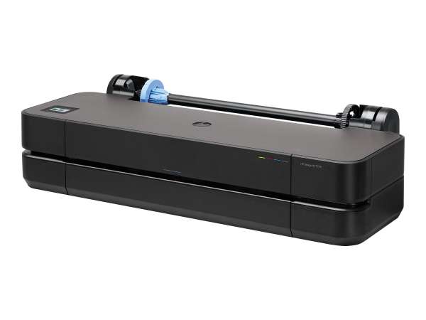 HP DesignJet T250 - 610 mm (24") Großformatdrucker - Farbe - Tintenstrahl - A1, ANSI D - 2400 x 1200