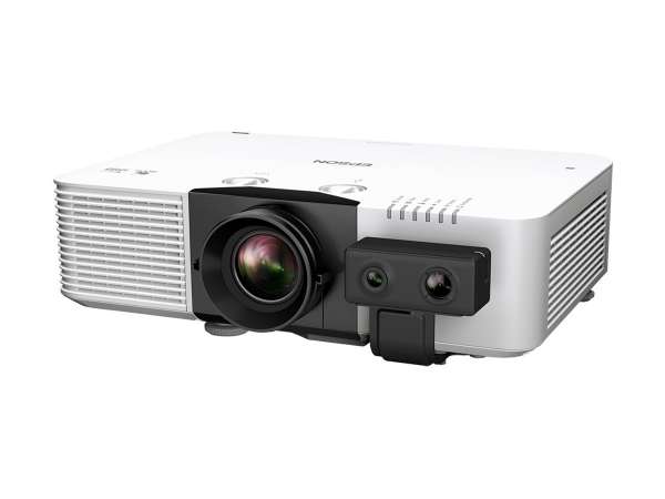 Epson EB-L690U - 3-LCD-Projektor - 6500 lm - WUXGA (1920 x 1200)