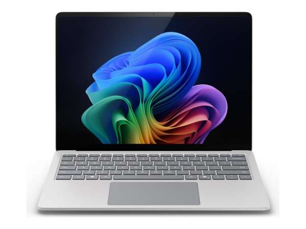 Microsoft Surface Laptop Copilot+ PC - 7th Edition - Snapdragon X Plus X1P-64-100 - Win 11 Pro - Qua
