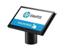 HP ElitePOS G1 Retail System 141 - All-in-One (Komplettlösung)