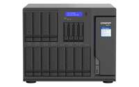 QNAP TVS-H1688X - NAS-Server - 16 Schächte - SATA 6Gb/s