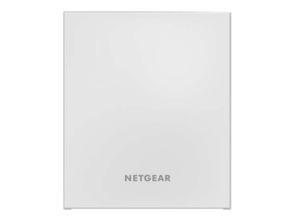 Netgear Insight WAX610W - Accesspoint - Wi-Fi 6