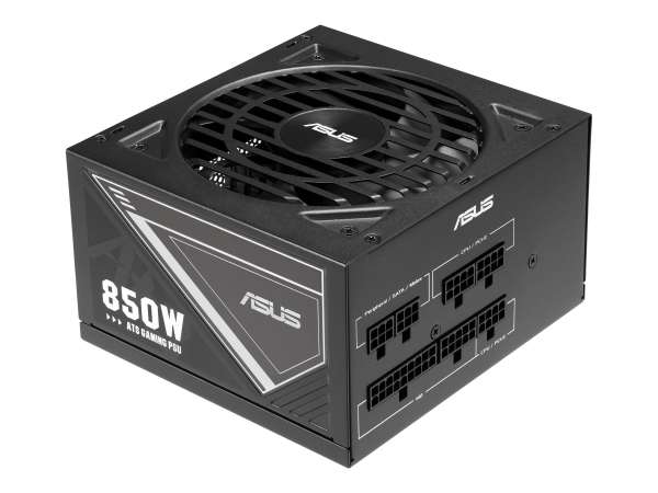 ASUS ATS - Netzteil (intern) - ATX12V - 80 PLUS