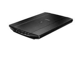 Canon CanoScan LiDE220 - Flachbettscanner - Contact Image Sensor (CIS)