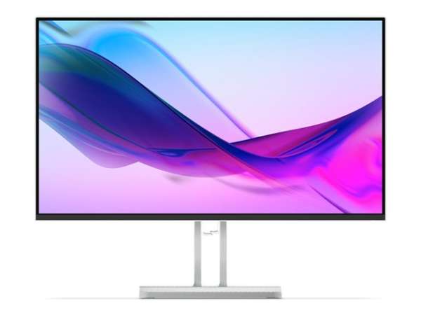 Lenovo L24i-4A - LED-Monitor - 61 cm (24") (23.8" sichtbar)