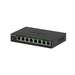 Netgear MS308 - Switch - Multi-Gigabit - unmanaged
