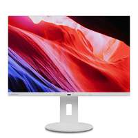 Lenovo C24d-20 - LED-Monitor - 61 cm (24") - 1920 x 1200 Full HD (1080p)
