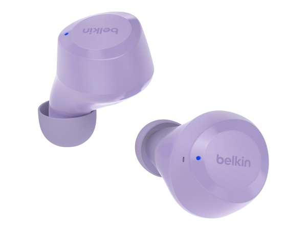 Belkin SoundForm Bolt - True Wireless-Kopfhörer