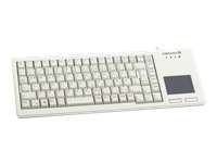 Cherry XS G84-5500 - Tastatur - USB - Schweizerisch