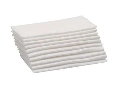 HP ADF 10 Pack Cleaning Cloth Package