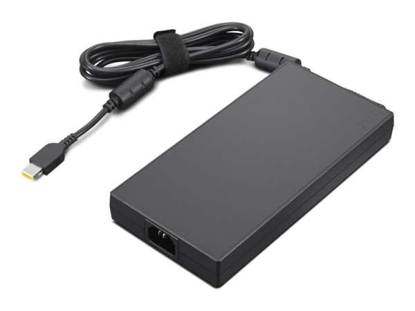 Lenovo ThinkCentre AC Adapter sl - PC-/Server Netzteil - 230 W