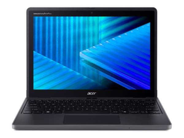 Acer TravelMate B3 Spin 12 TMB312RN-31-TCO - Flip-Design - Intel N-series N150 / 800 MHz - Win 11 Pr