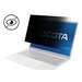 Dicota Blickschutzfilter für Notebook - 2-Wege - klebend - Schwarz - für Microsoft Surface Laptop (1