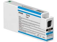 Epson T54X8 - 350 ml - mattschwarz - original