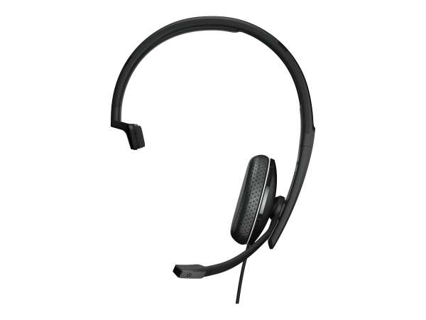 EPOS ADAPT 135 II - Headset - On-Ear - kabelgebunden