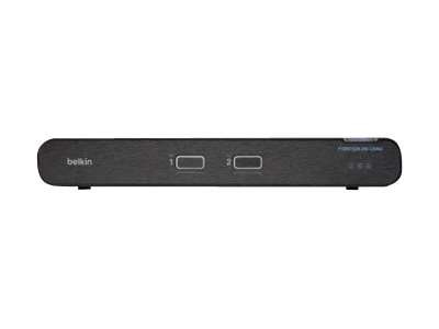 Belkin Universal Secure Single-Head - 2. Generation