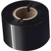 Brother Premium Wax/Resin black 68mm x