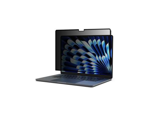Belkin Notebook-Bildschirmschutz - für Apple MacBook Air (15.3 Zoll)