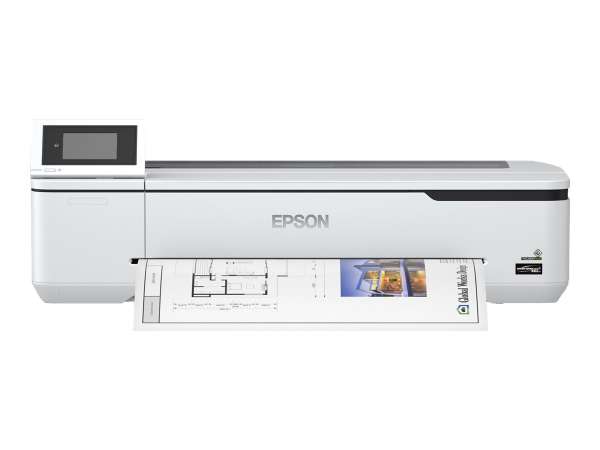 Epson SureColor SC-T2100 - Kein Ständer - 610 mm (24")