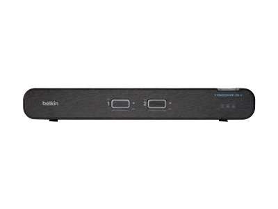 Belkin Universal Secure Dual-Head - 2. Generation