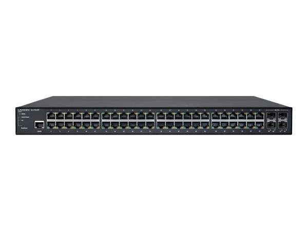 Lancom GS-3152XP - Switch - L3 - managed - 48 x 10/100/1000 (PoE+)