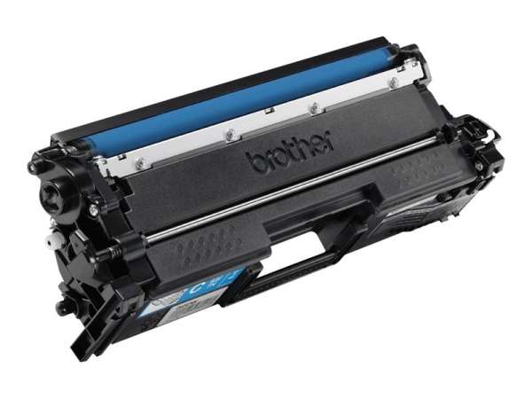 Brother TN-821XLC - Sehr hohe Ergiebigkeit