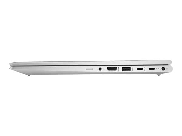HP EliteBook 650 G10 Notebook - 180°-Scharnierdesign - Intel Core i5 1335U / 1.3 GHz - Win 11 Pro -